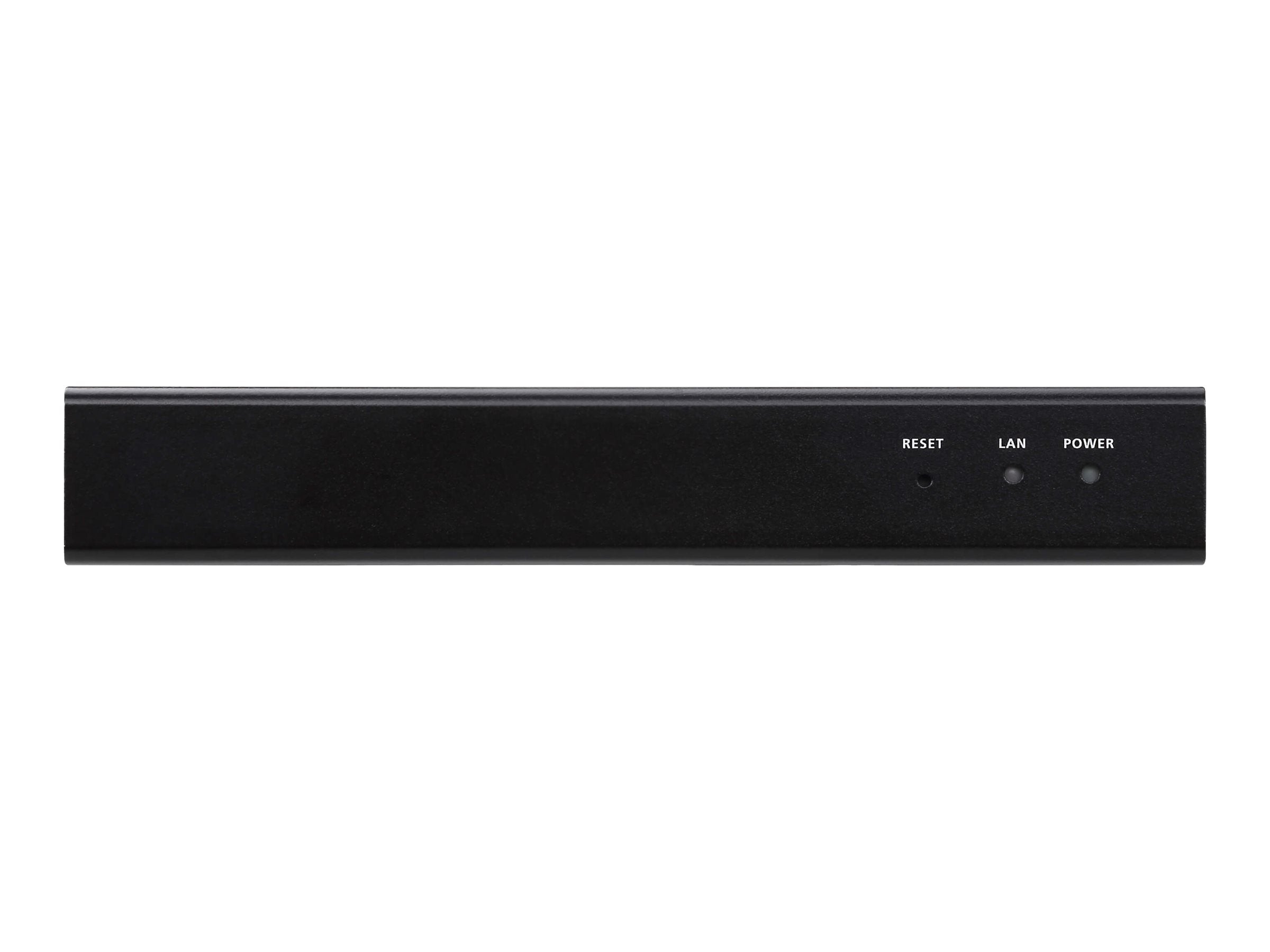 ATEN KE8900ST HDMI Slim KVM over IP Sender - Detailansicht