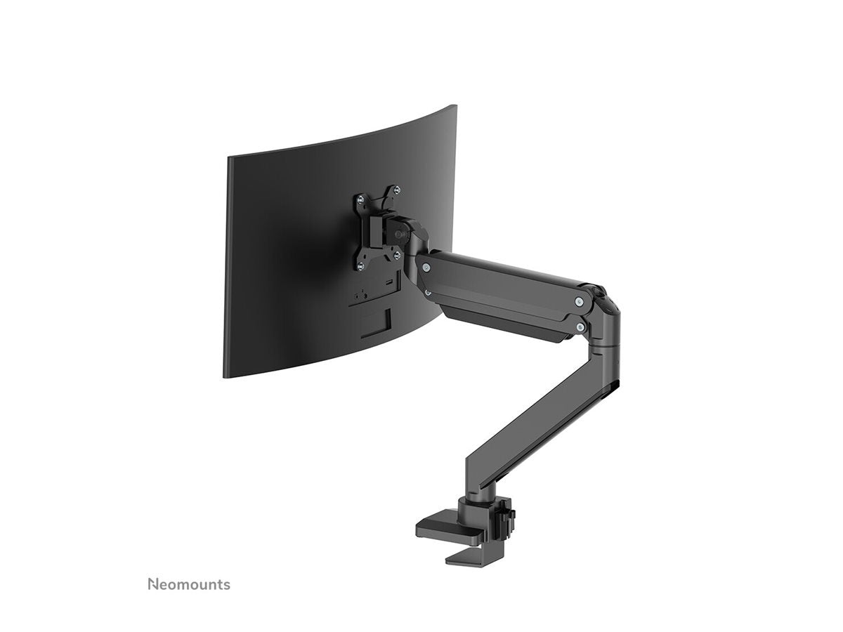 NEOMOUNTS Monitor Desk mount NM-D775BLACKPLUS Detailansicht