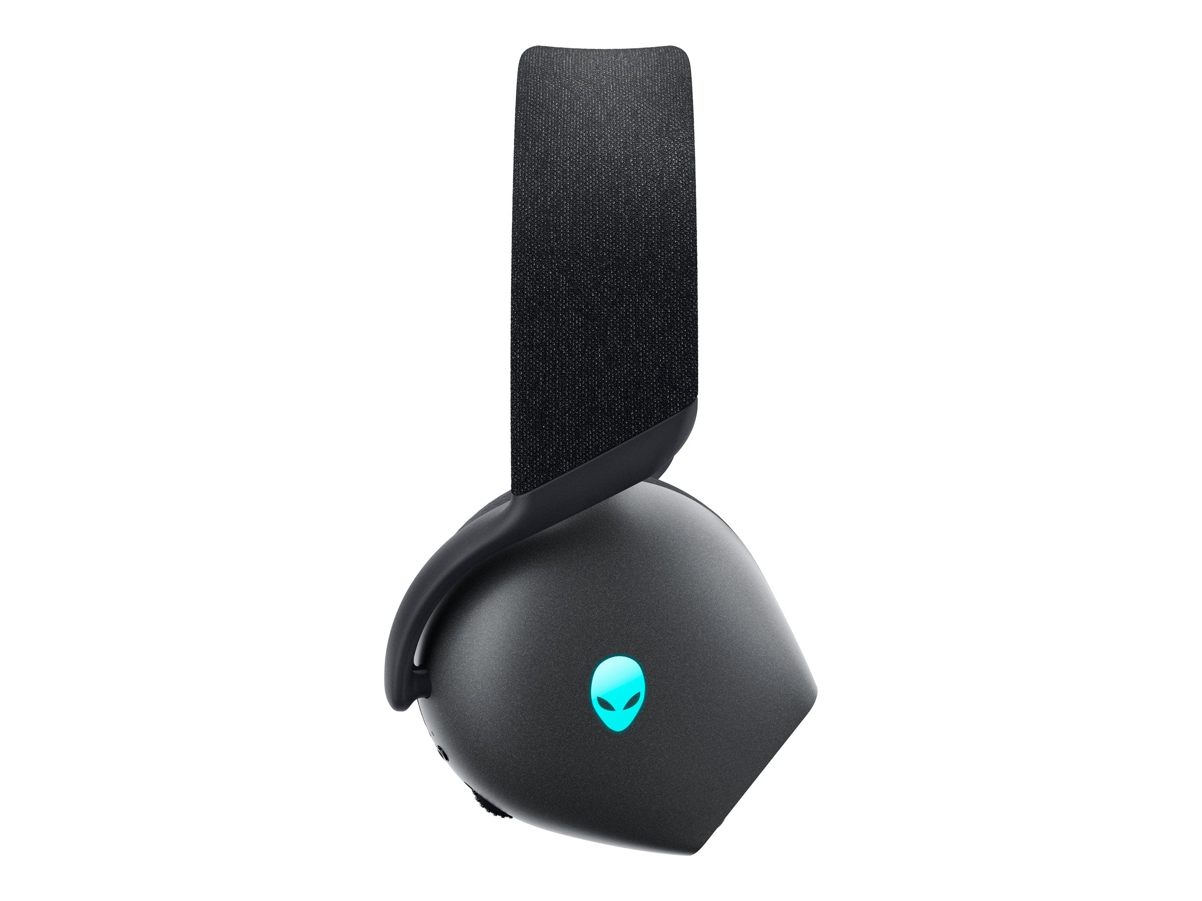 DELL Alienware Tri-Mode Wireless Gaming Headset AW725H - RGB-Beleuchtung