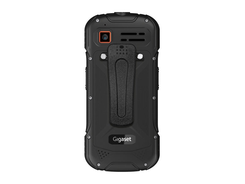 GIGASET GLX 8 PLUS Smartphone Vorderansicht