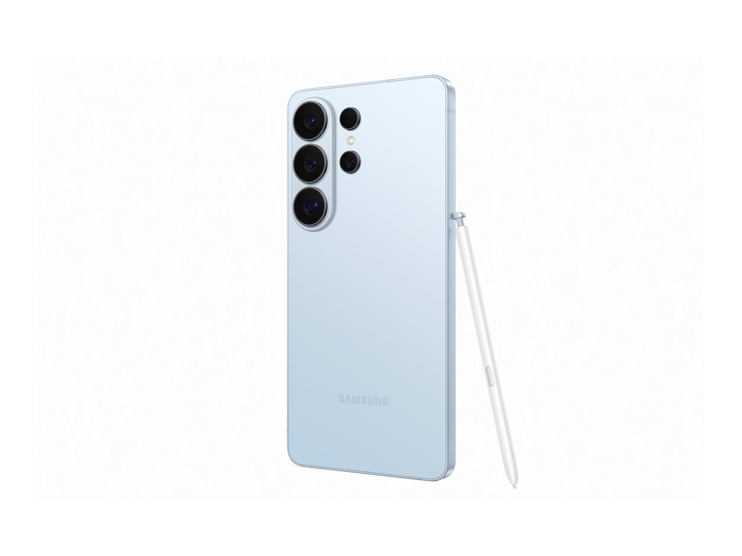 SAMSUNG Galaxy S26 Ultra 5G Vorderansicht