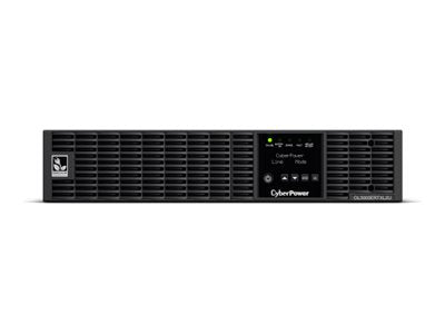 CYBERPOWER OL3000ERTXL2U Detailansicht