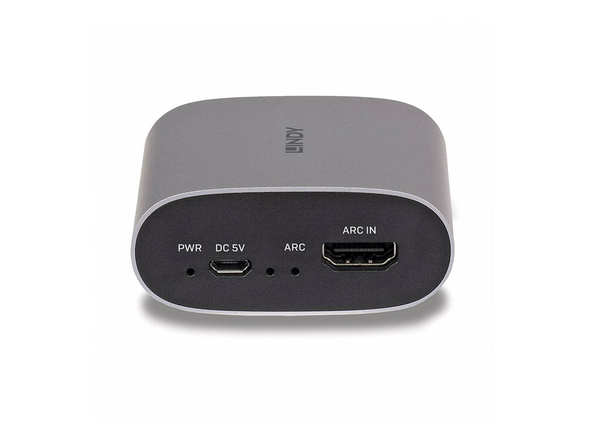 LINDY HDMI ARC Audio Extractor Detailansicht