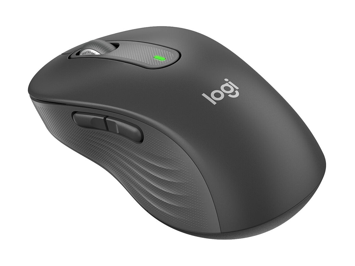 LOGITECH Signature M650 L Maus Vorderansicht