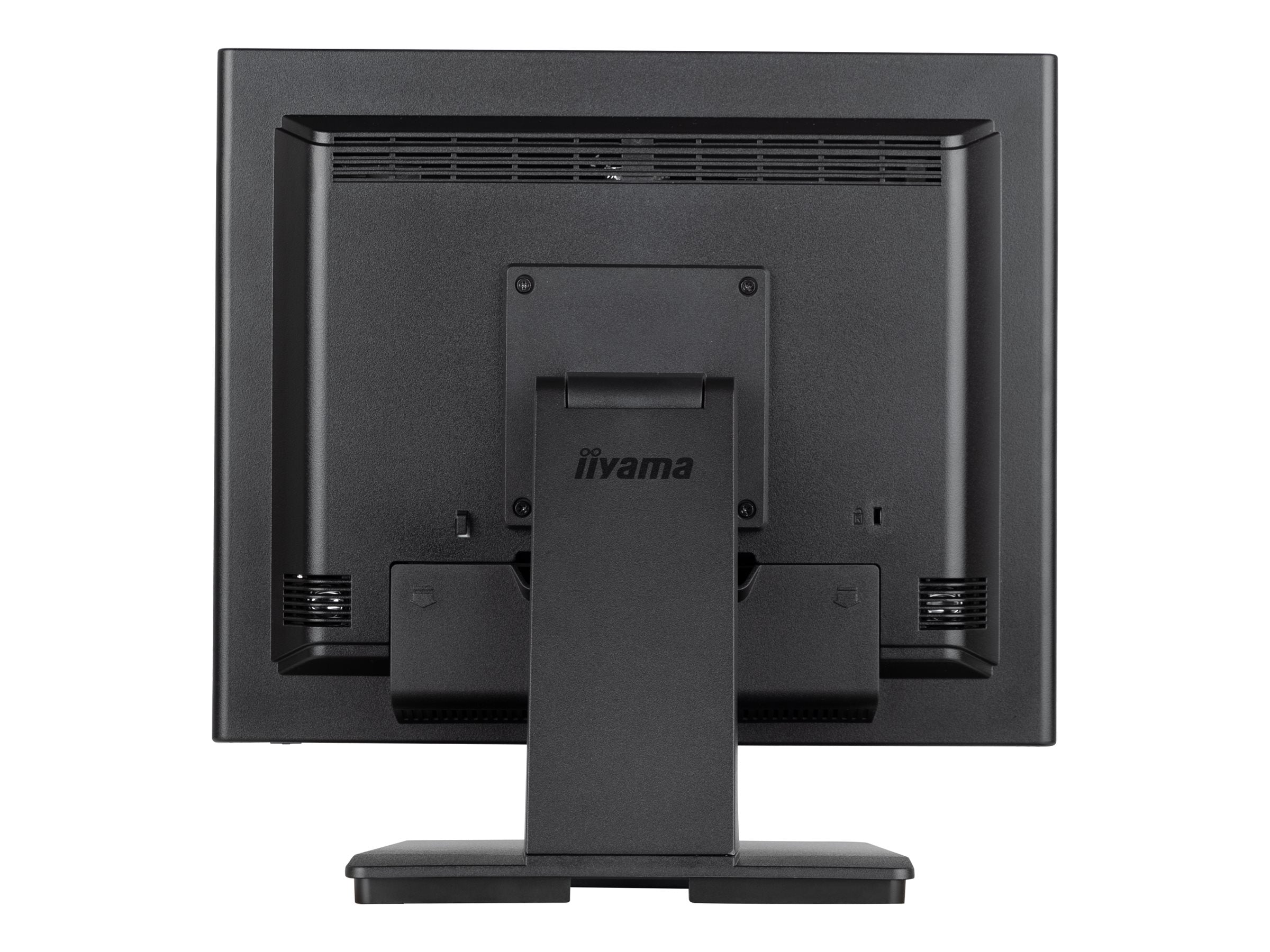 IIYAMA T1732MSC-B1S Seitenansicht