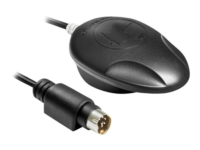 NAVILOCK NL-8005P MD6 seriell PPS Multi GNSS Empfänger - Vorderansicht