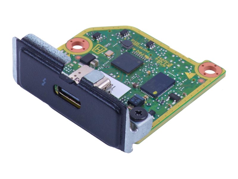 HP Thunderbolt 4 Flex IO v3 Verpackung
