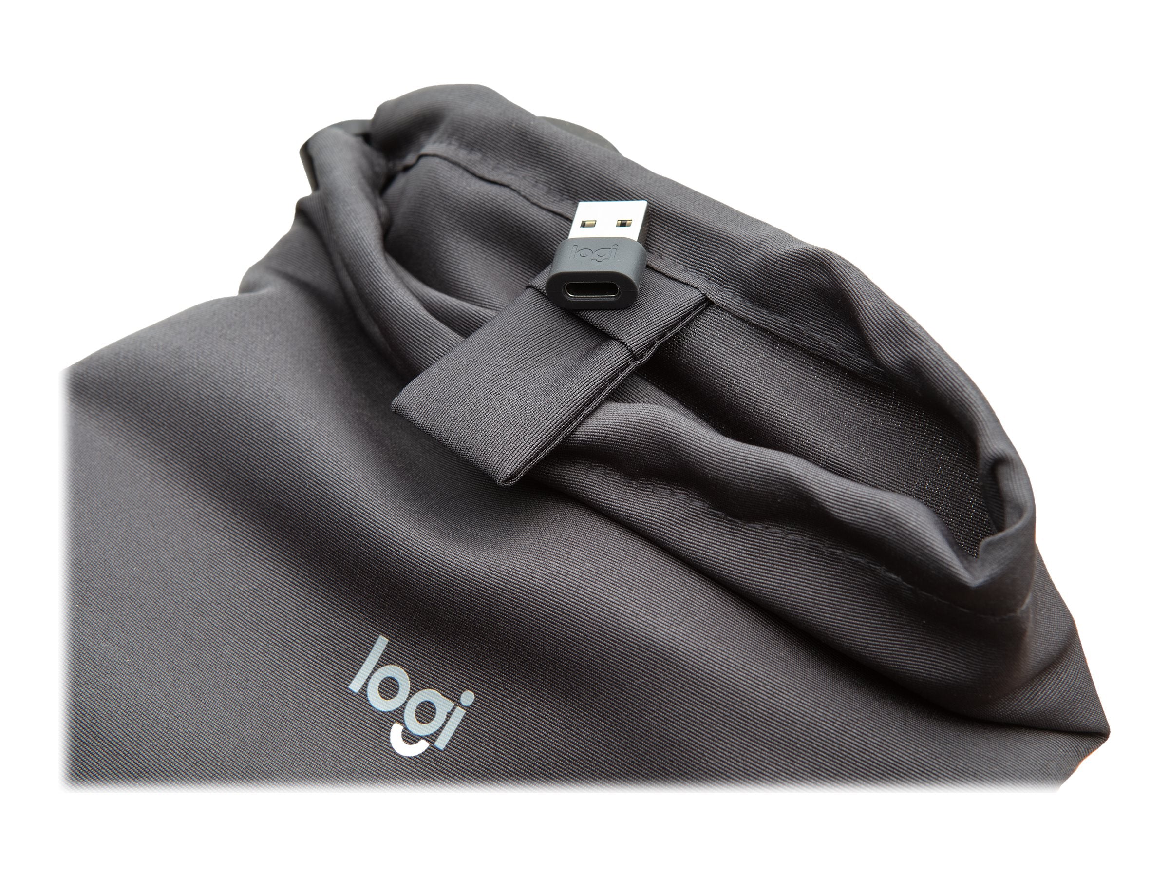 LOGITECH Zone Wired MSFT Teams Headset Verpackung