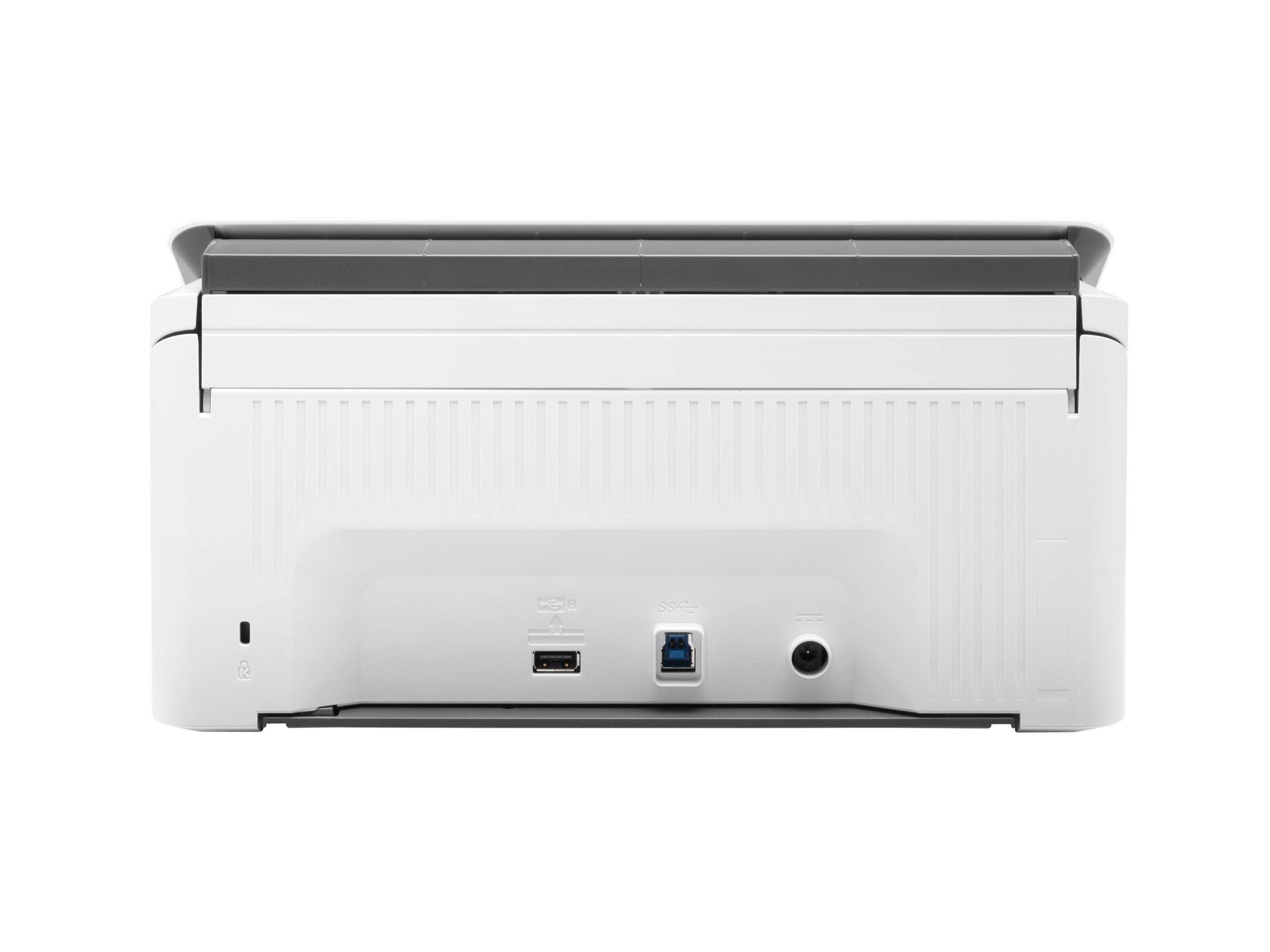 HP Scanjet Pro 3000 s4 Dokumentenscanner Vorderansicht