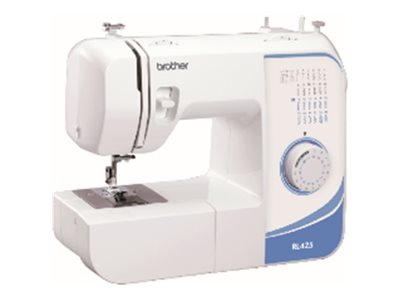 BROTHER RL425 Nähmaschine mechanisch Verpackung