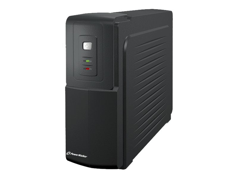POWERWALKER VFD 1000 UPS Vorderansicht