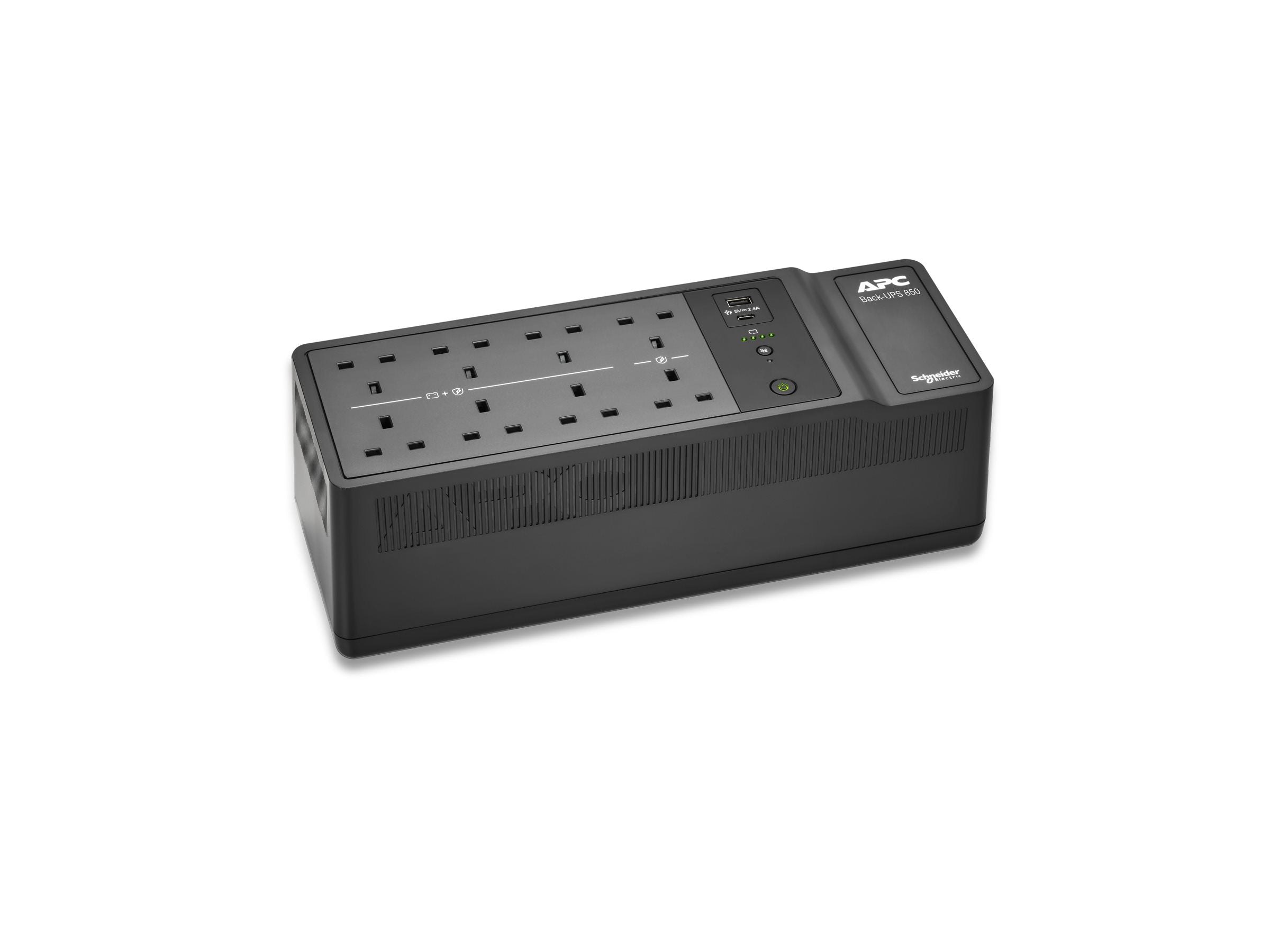 APC 2 Year Extended Warranty Verpackung - Detailansicht