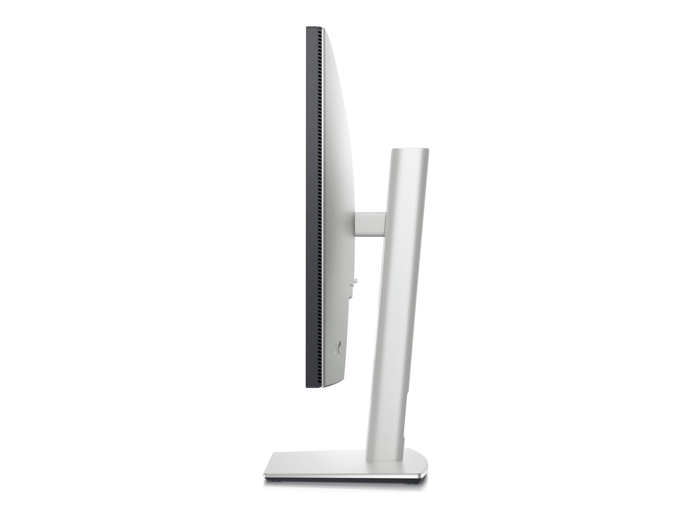 DELL UltraSharp 27 Thunderbolt Hub Monitor U2724DE - Seitenansicht