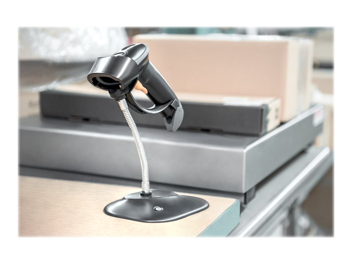 DIGITUS 2D Bluetooth Barcode Scanner Verpackung