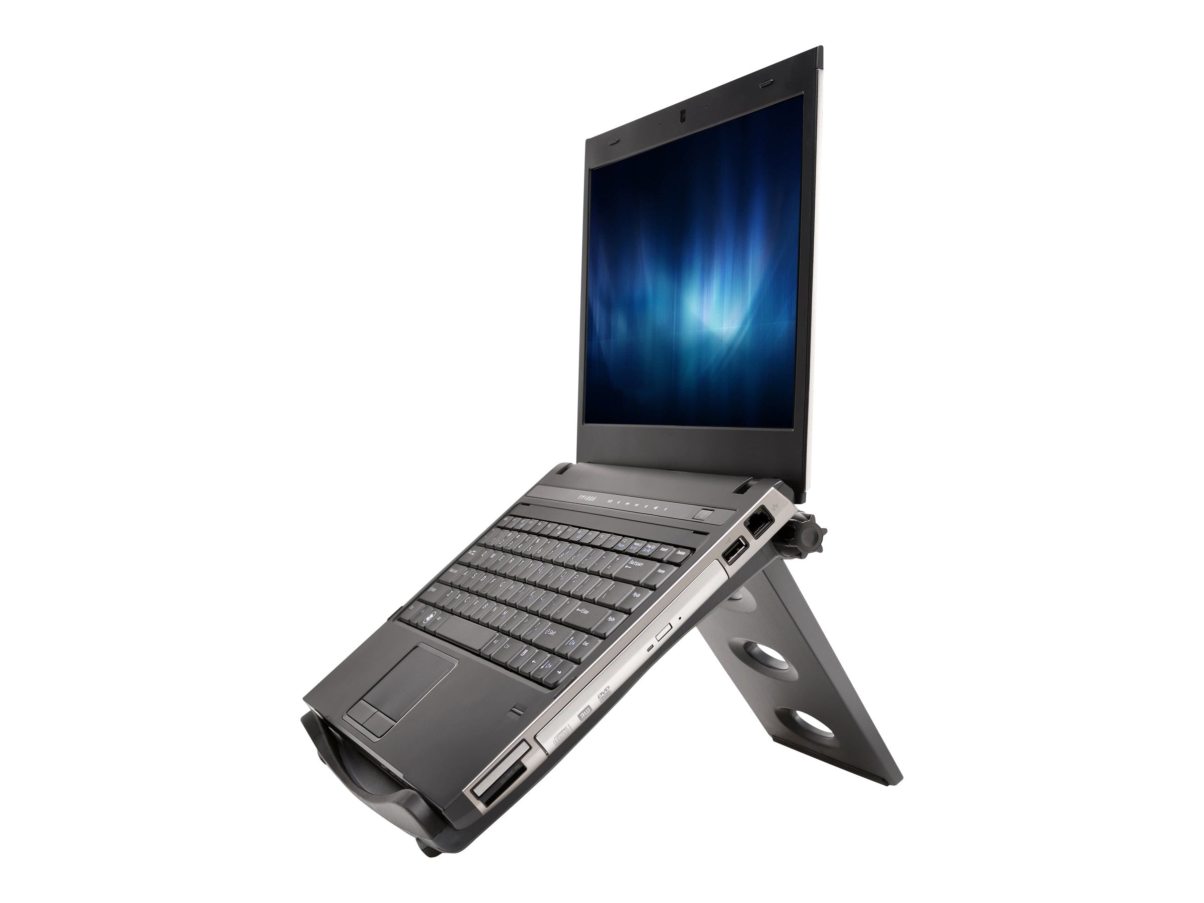 KENSINGTON SmartFit Easy Riser Notebook-Kühlpad Detailansicht