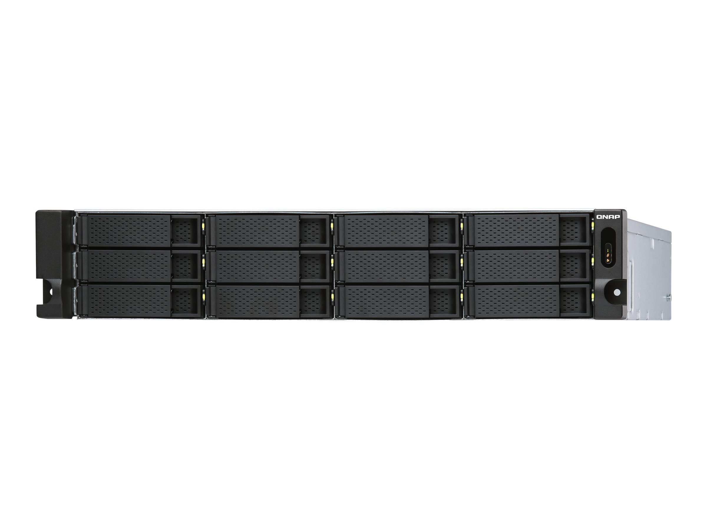 QNAP TL-R1200S-RP Verpackung