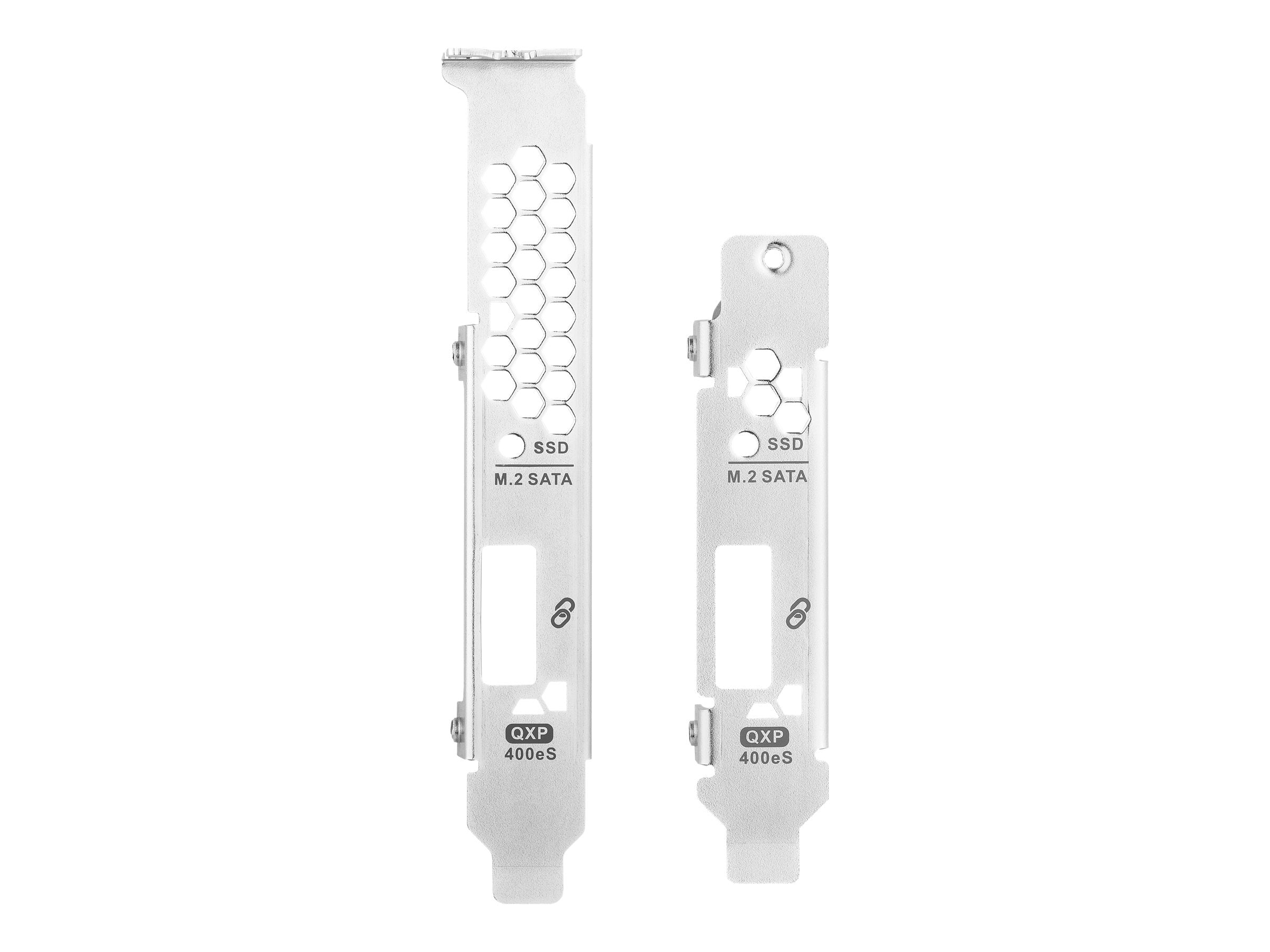 QNAP 1-port SFF-8088 SATA host bus adapter Verpackung