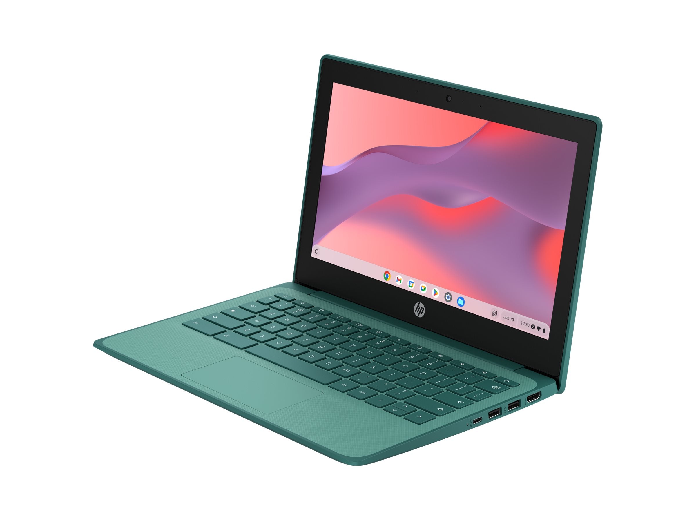 HP Fortis G1i 11 Intel N250 29