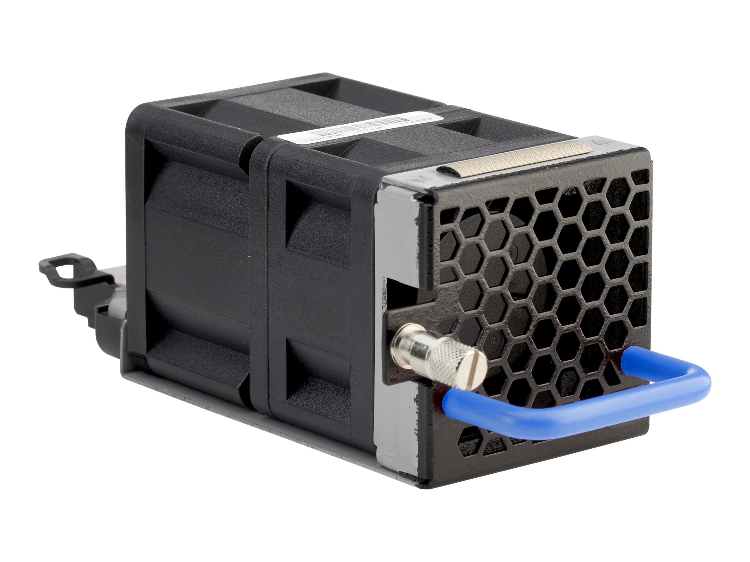 ARUBA HPE Aruba 8325-32C Power to Port Airflow Fan Vorderansicht