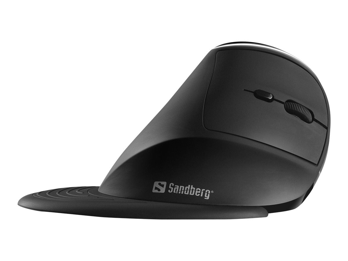 SANDBERG Wireless Vertical Mouse Pro Detailansicht