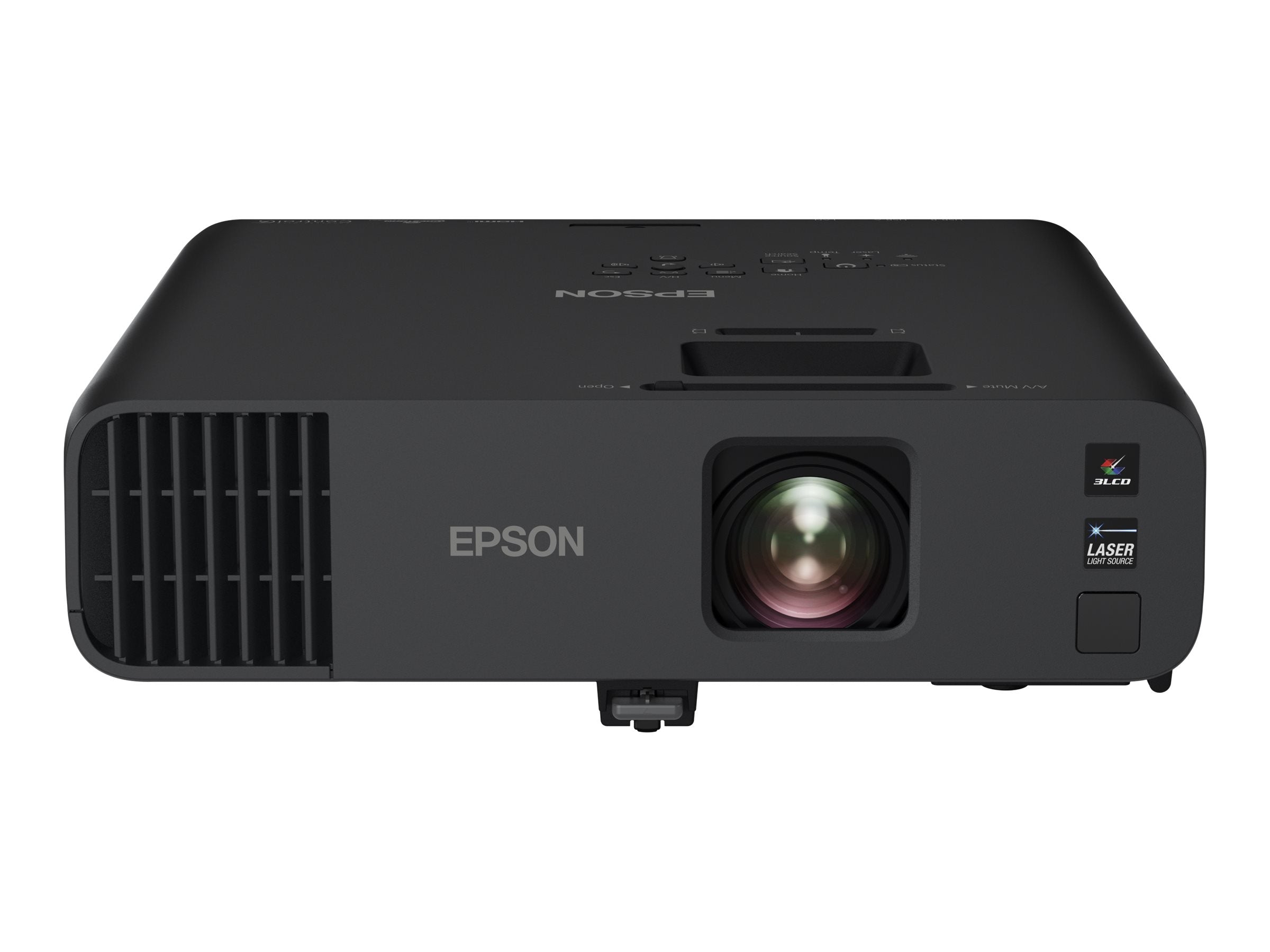 EPSON EB-L255F 3-LCD-Projektor Verpackung