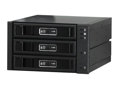 JJ COMPUTER JJ-N-36TM SATA-SAS Gehäuse Verpackung