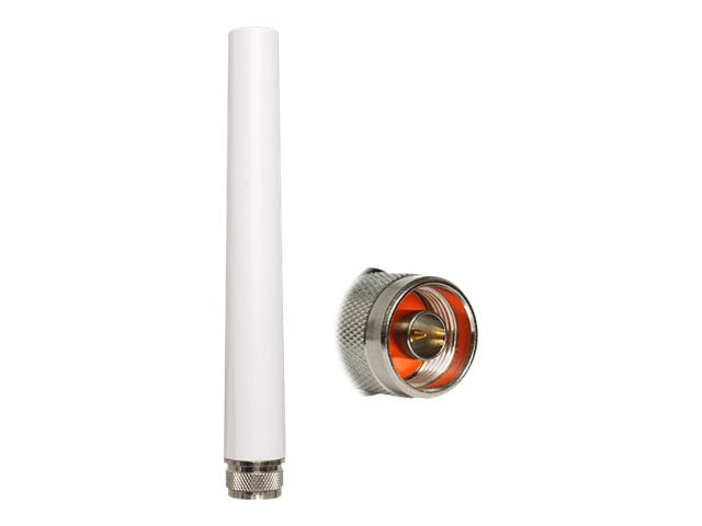 DELOCK LTE Antenne N Stecker Vorderansicht