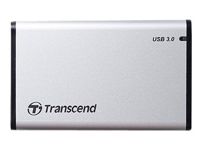 TRANSCEND JetDrive 420 SSD 240GB Vorderansicht