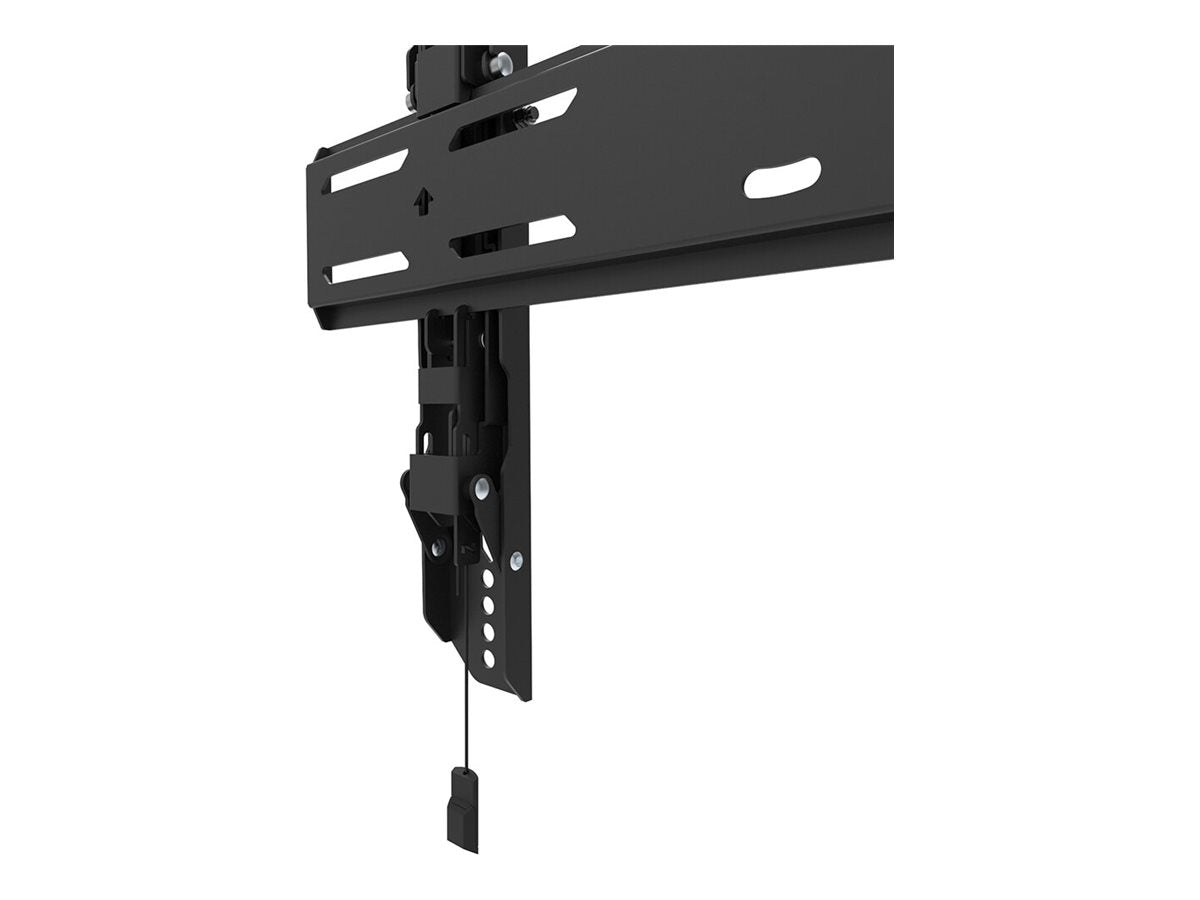 NEOMOUNTS WL35S-850BL14 Screen Wall Mount Montageanleitung