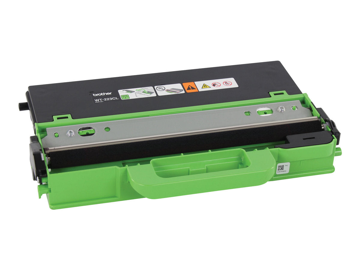 BROTHER Waste toner box WT223CL - Verpackung