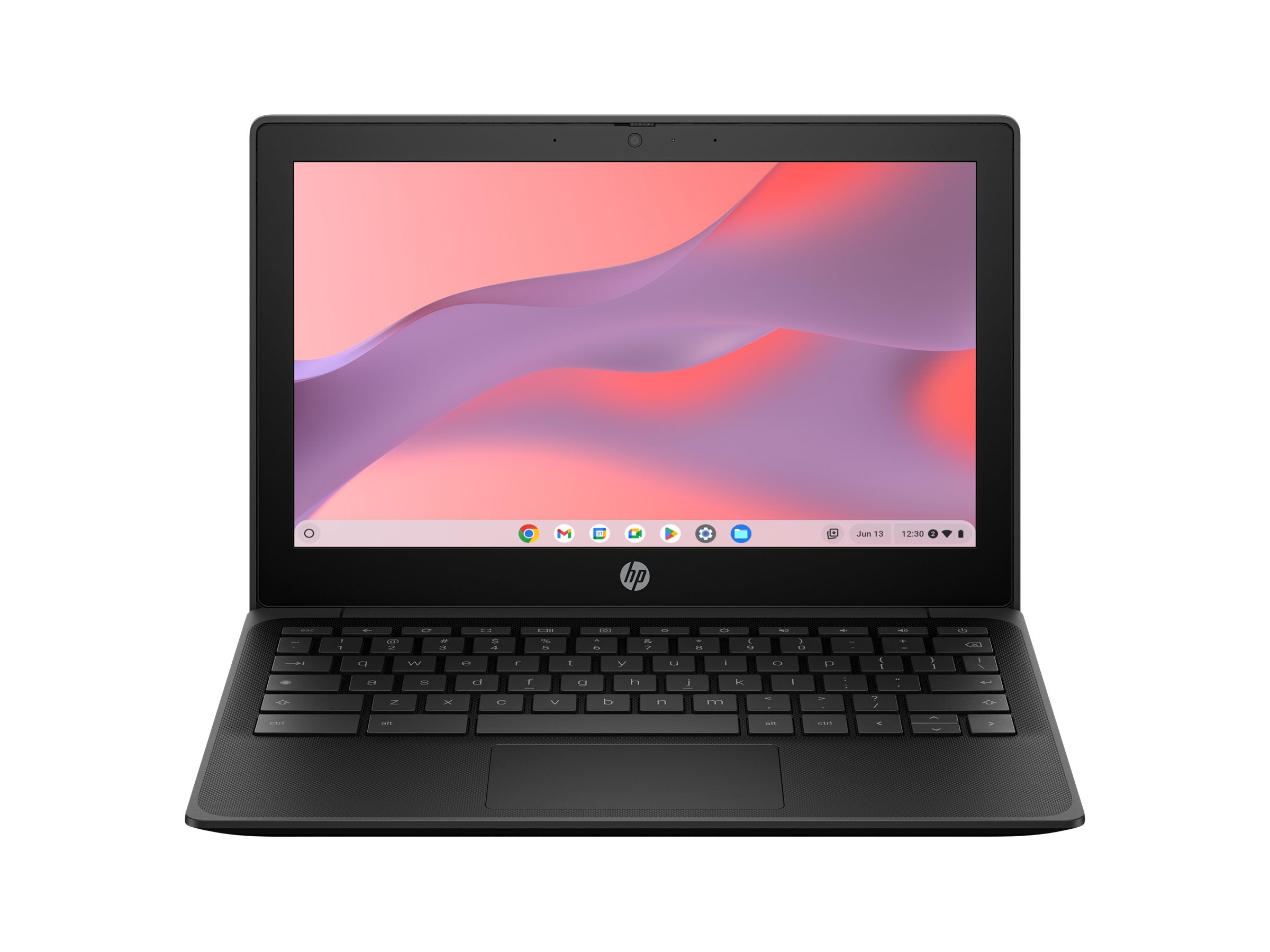 HP Fortis G1m 11 Chromebook Vorderansicht