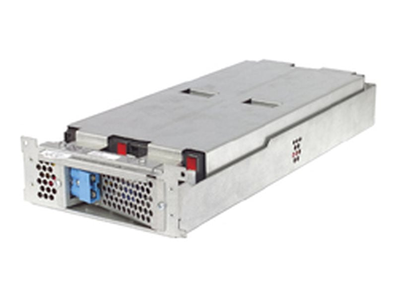 APC Replacement Battery Cartridge 43 Verpackung