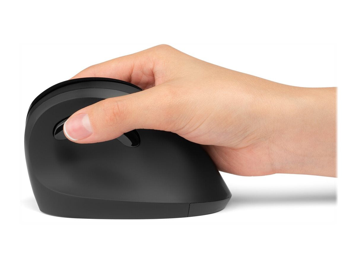 KENSINGTON Pro Fit Ergo kabellose Maus Vorderansicht