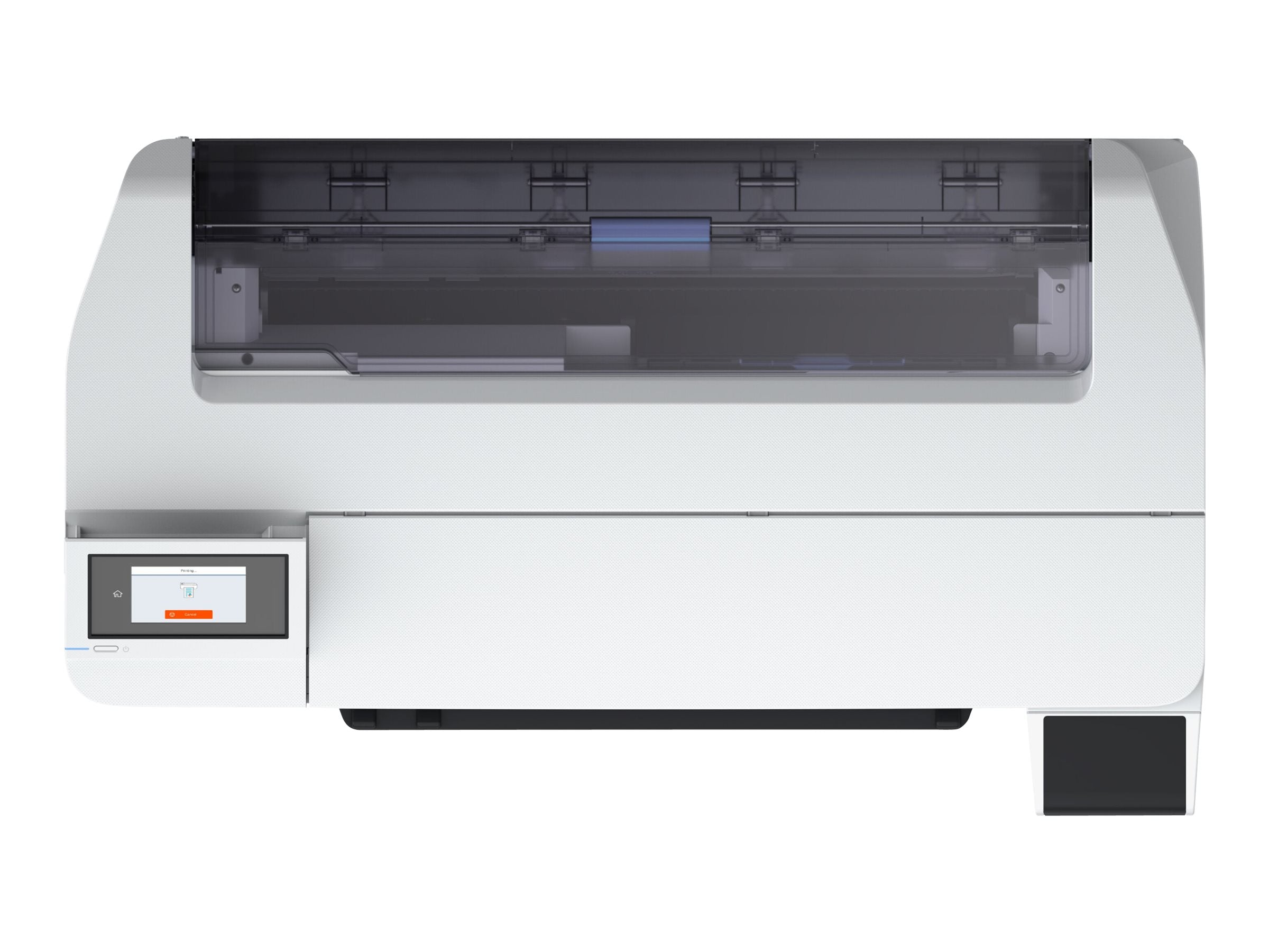 EPSON SureColor SC-T3100X Verpackung