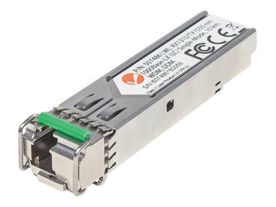 INTELLINET Gigabit SFP Mini-GBIC Transceiver Detailansicht