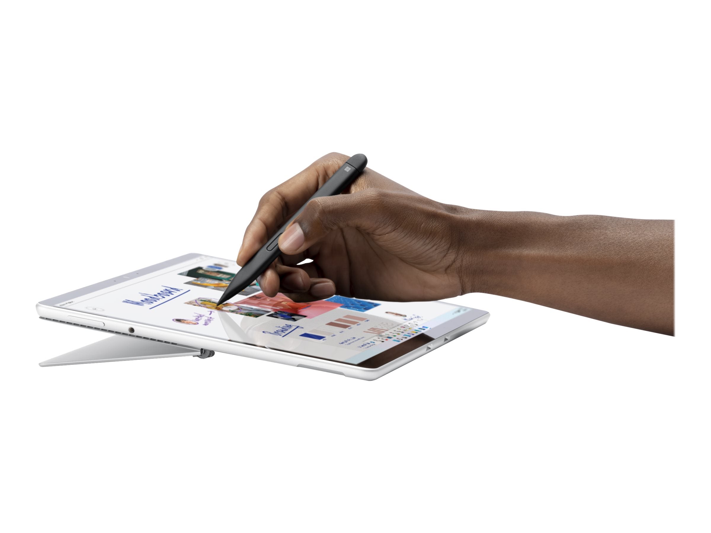 MICROSOFT Surface Slim Pen2 Verpackung