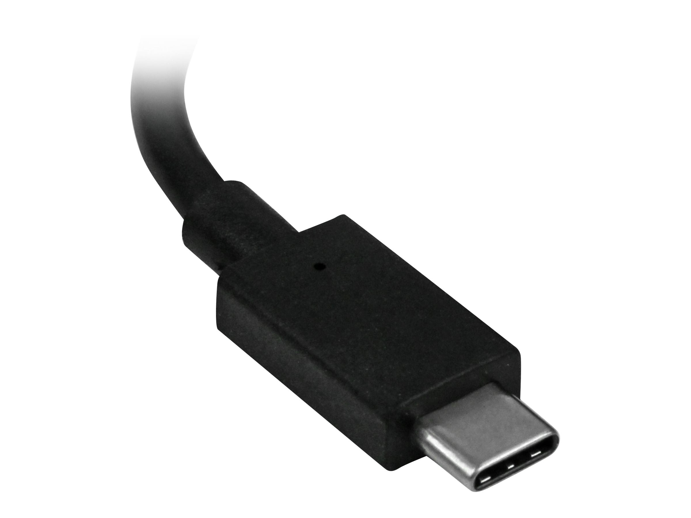 STARTECH.COM USB-C to HDMI Adapter - Vorderansicht
