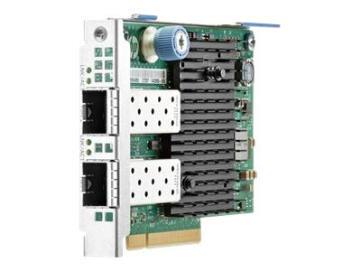HPE Ethernet 10Gb 2-port 562FLR-SFP+Adpt Verpackung