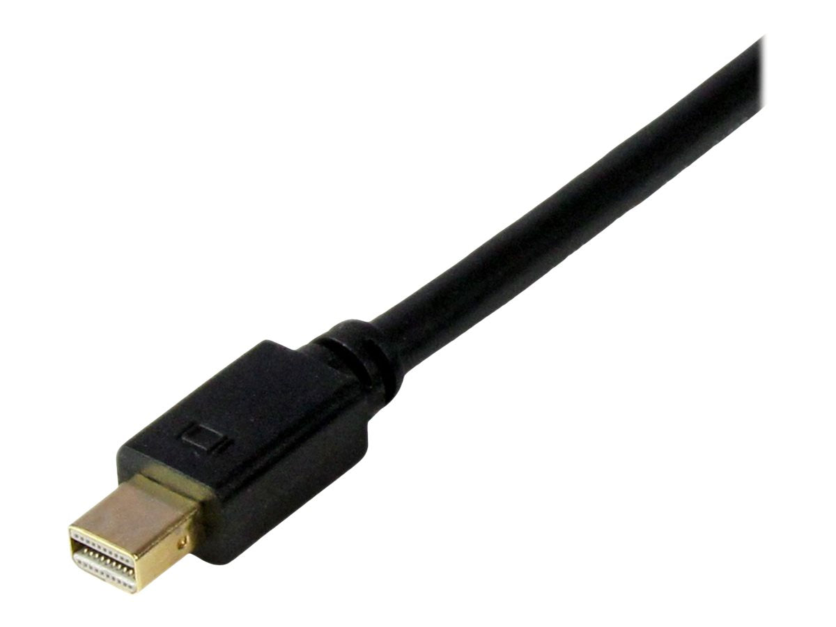 STARTECH.COM 3m Mini DisplayPort auf VGA Kabel - Vorderansicht