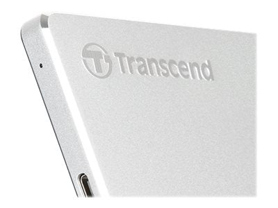 TRANSCEND 1TB 2,5 Zoll Portable HDD StoreJet 25C3S Detailansicht