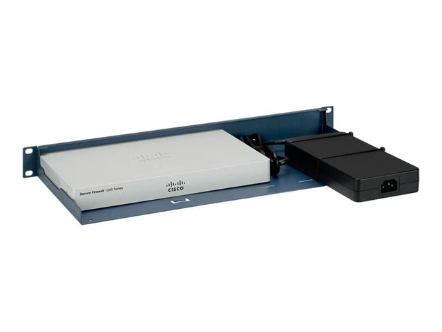 RACKMOUNT Rackmount Cisco ISR 1200 - Vorderansicht