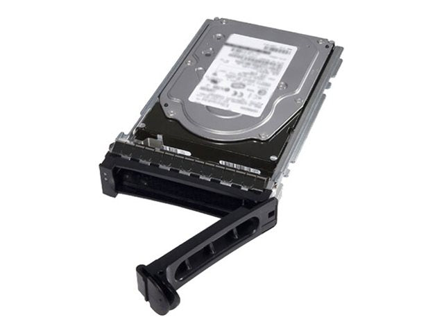 DELL 2TB Hard Drive Vorderansicht