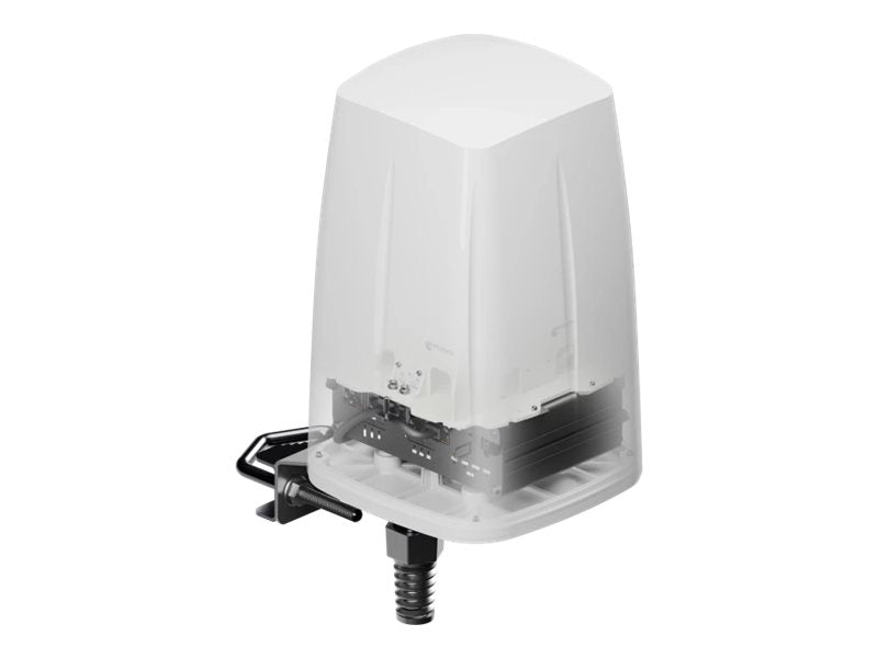 TELTONIKA NETWORKS Outdoor 5G/LTE/WiFi/GPS Antenne Vorderansicht