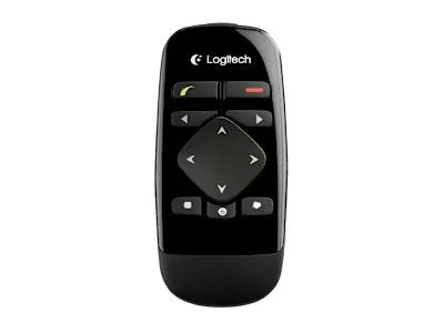 LOGITECH Remote Control for BCC950 - Vorderansicht