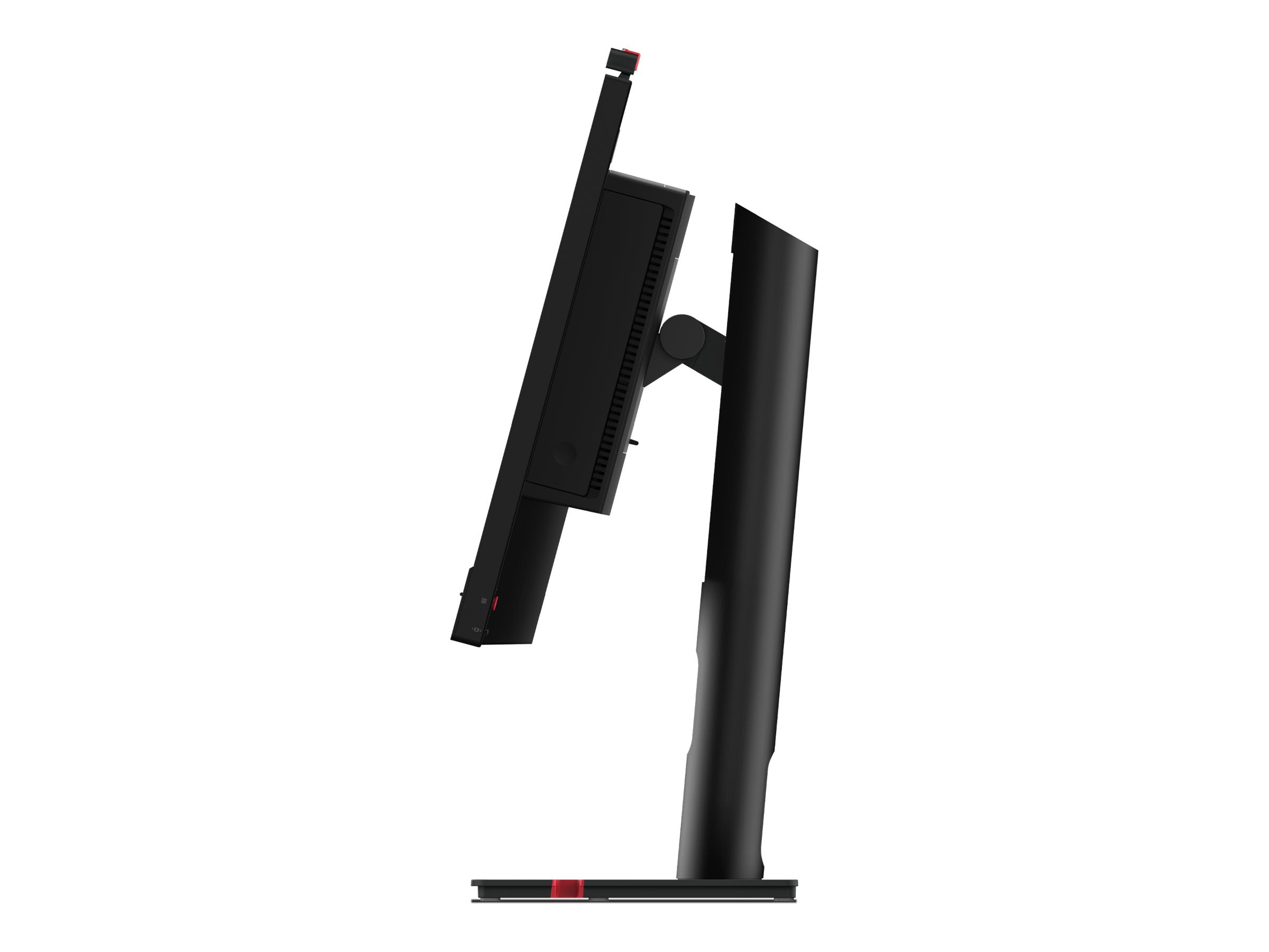 LENOVO ThinkCentre TIO24 Gen 5 Monitor Rückansicht