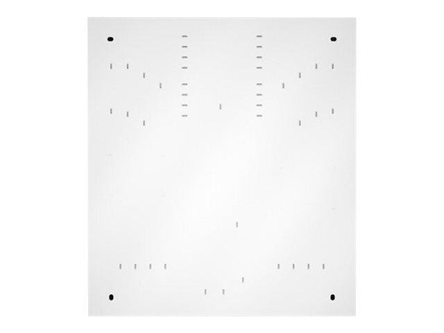 APC Galaxy VS Parallel Maintenance Bypass Panel 60-120kW Seitenansicht