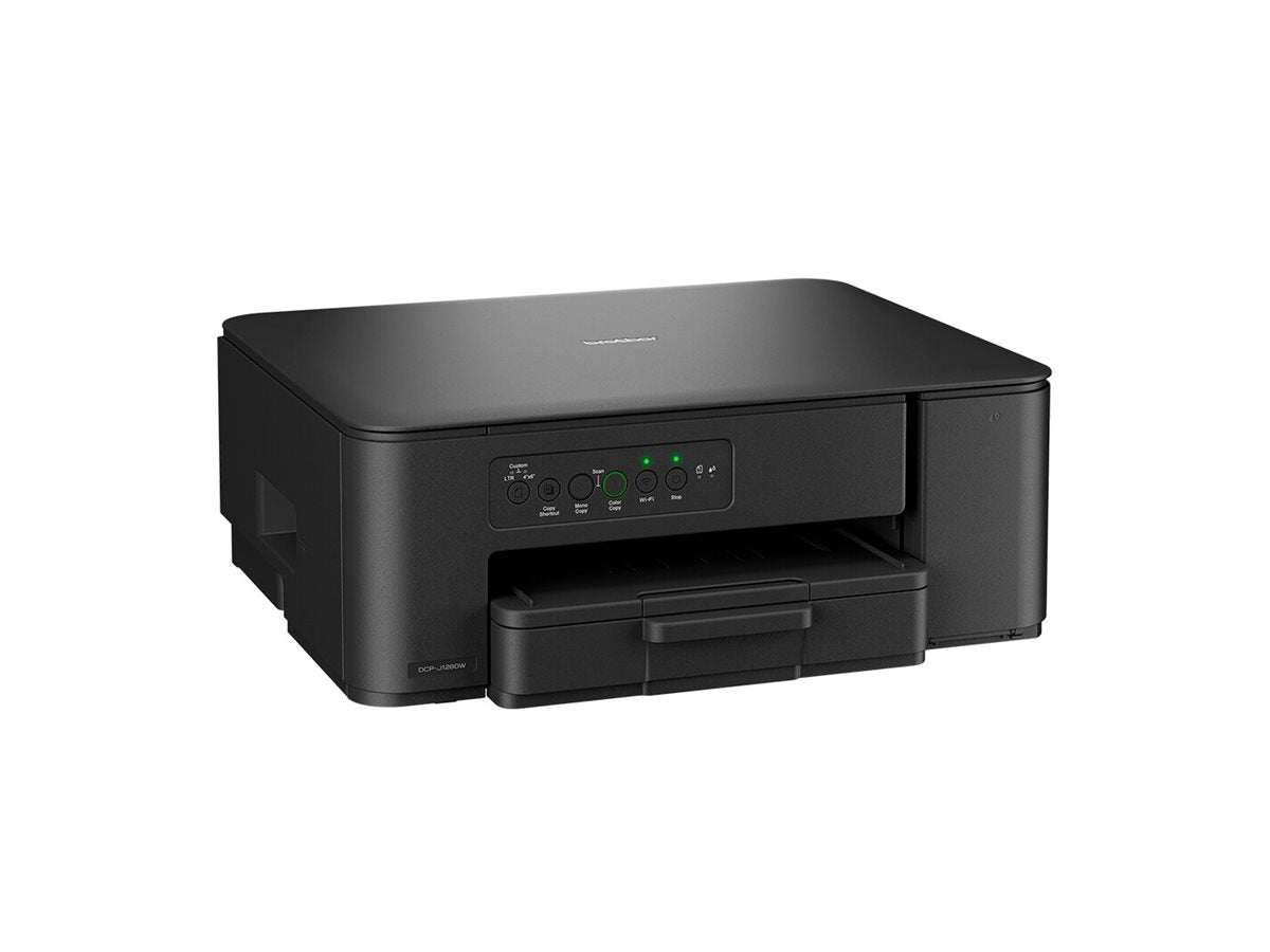 BROTHER DCP-J1260W Multifunktionsdrucker Verpackung