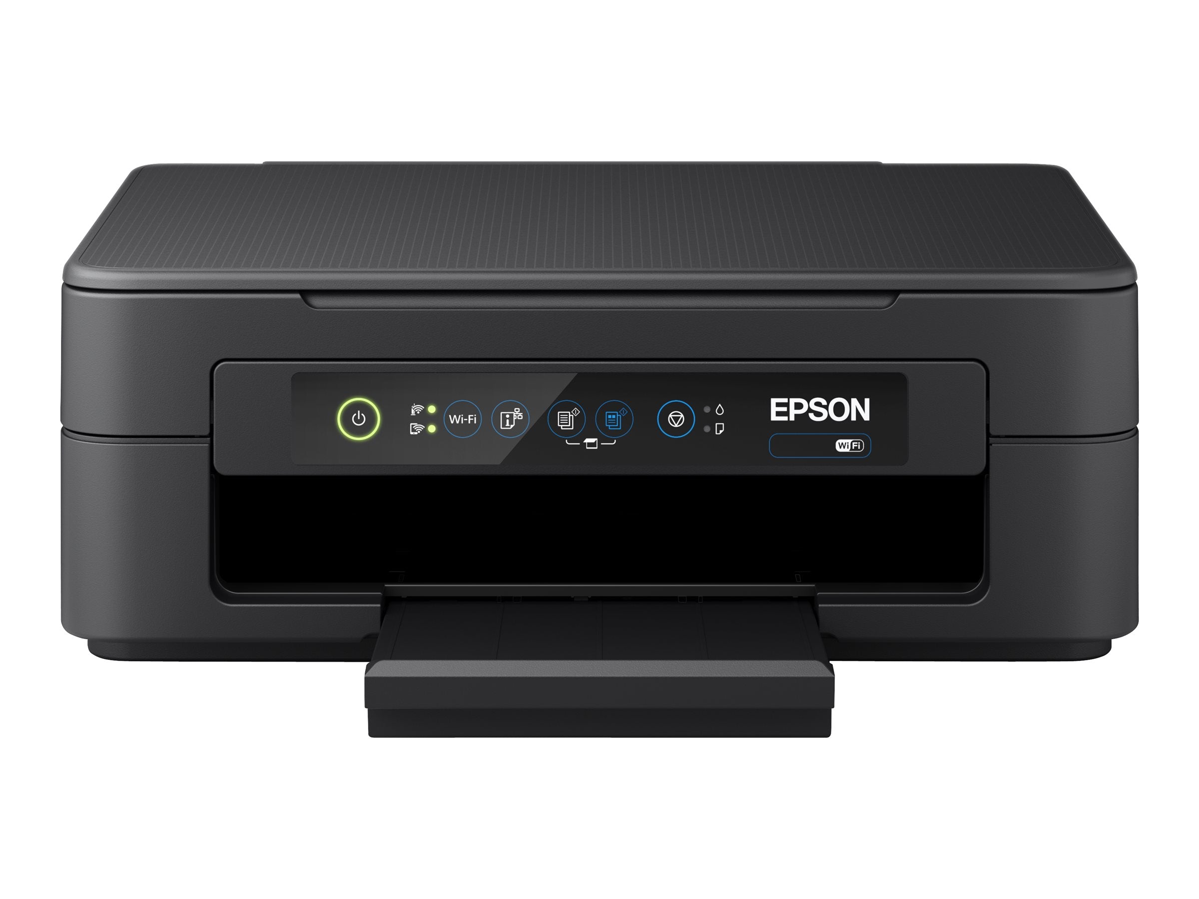 EPSON Expression Home XP-2205 MFP Seitenansicht
