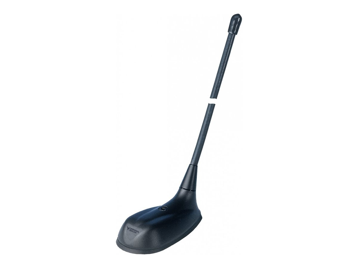 PROCOM GPS-C FLEX/70/GSM/l Antenne Vorderansicht