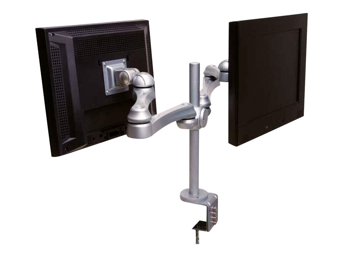 ROLINE LCD-Doppelarm Trägerstange Verpackung